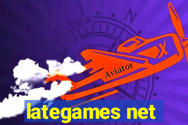 lategames net